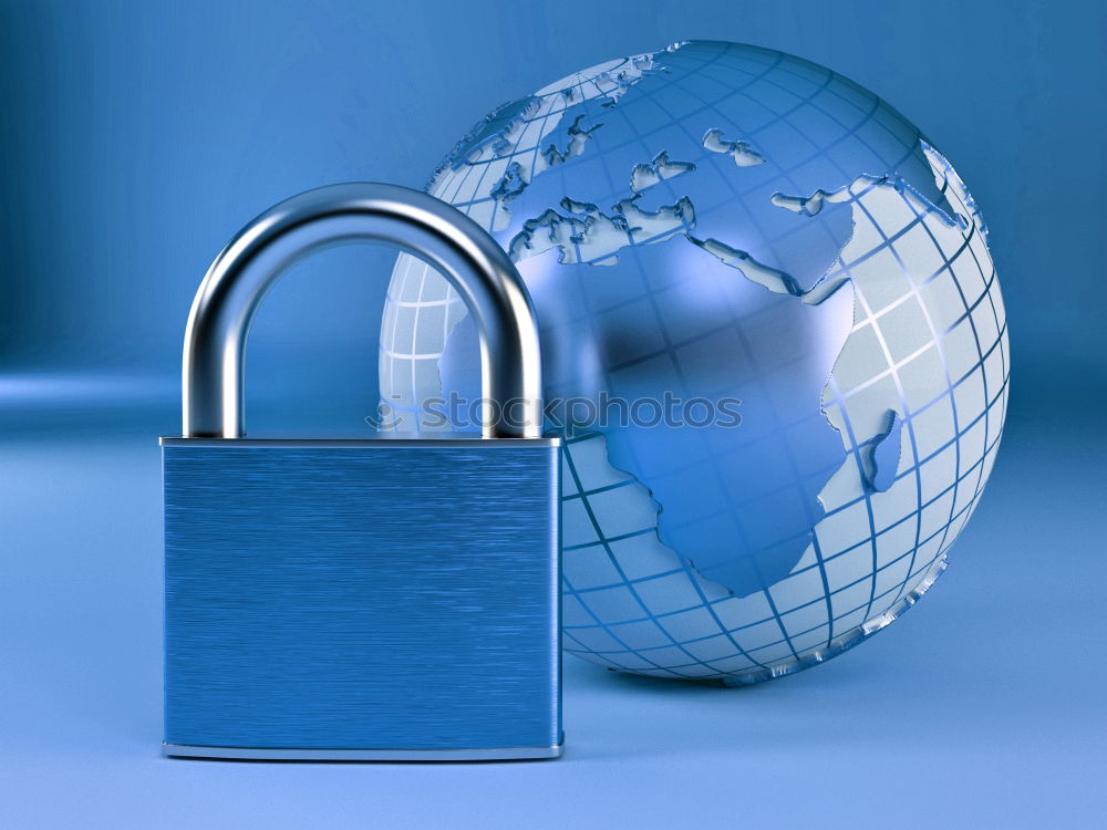 Similar – Data Protection and Encryption