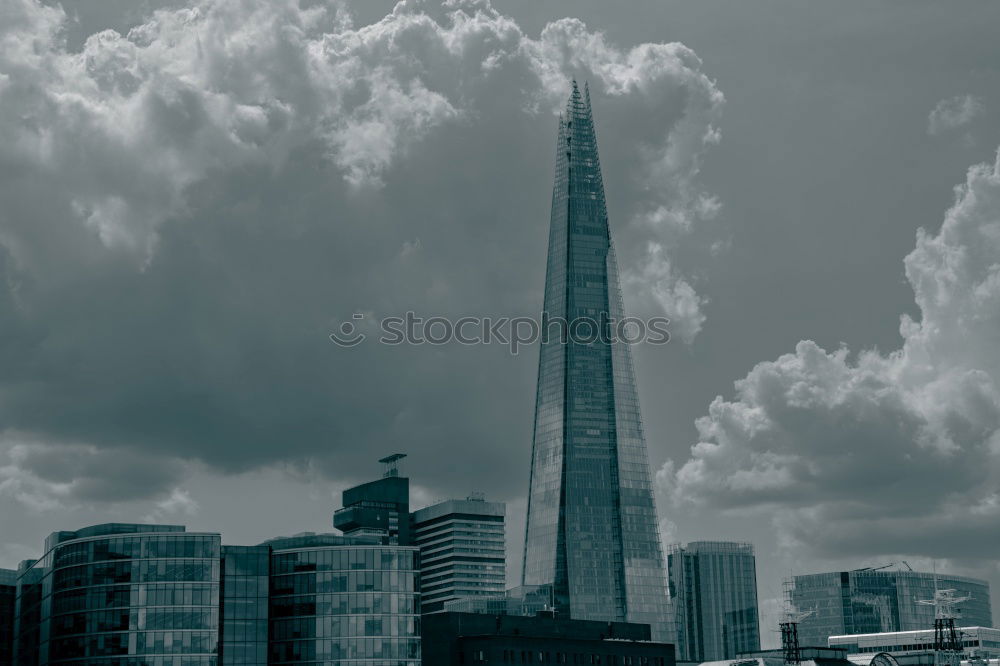 Similar – Image, Stock Photo ray of hope Church spire