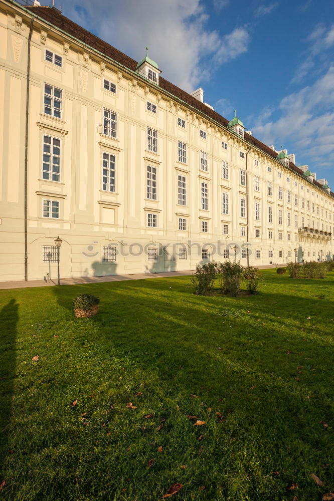 Similar – Image, Stock Photo Castle Bellevue I Berlin