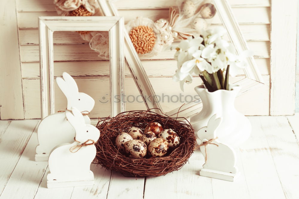 Similar – Image, Stock Photo autumn or winter feminine flat lay