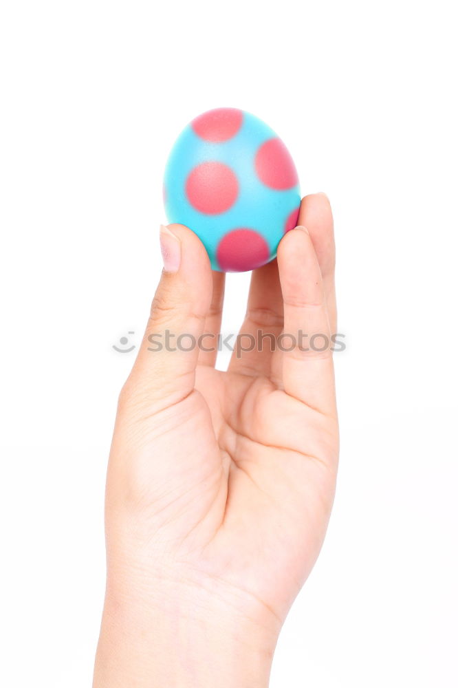 Similar – Image, Stock Photo Brain picking. Hand with rubber brain