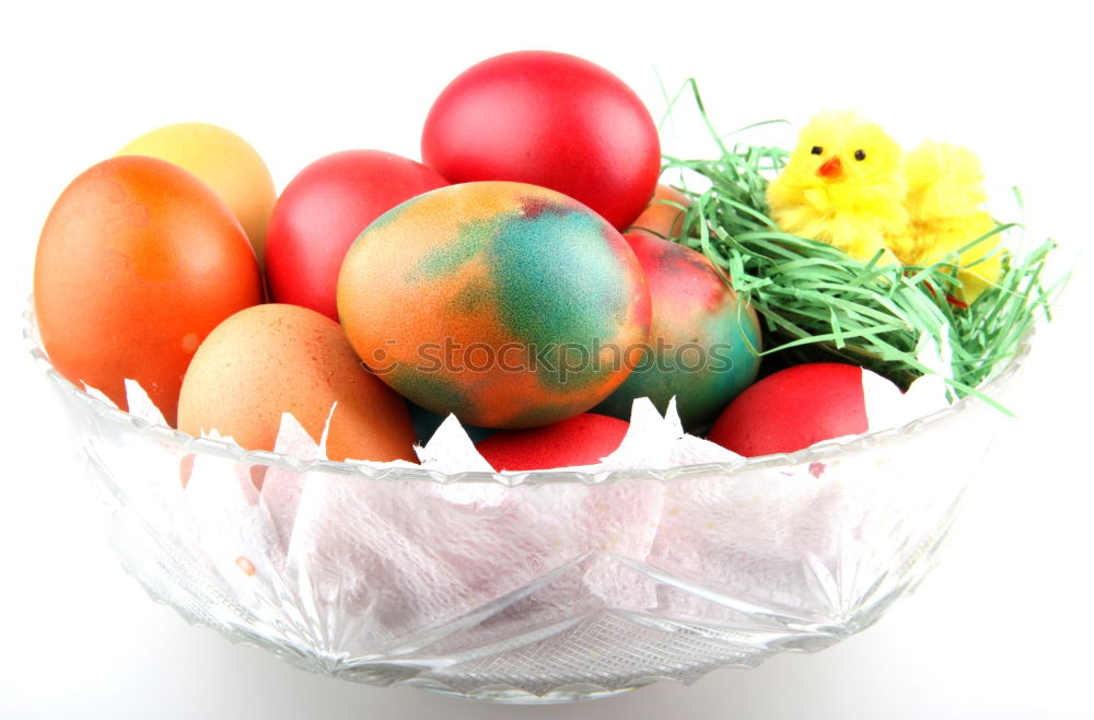 Similar – hen print Food Easter