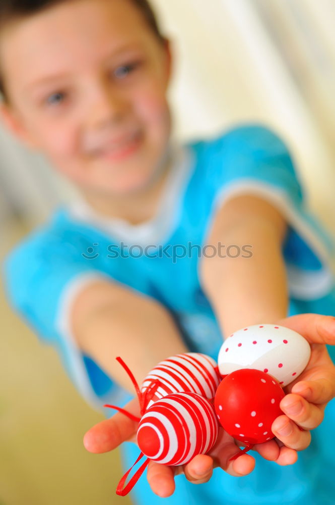 Similar – Image, Stock Photo carrot muffin Cake Easter