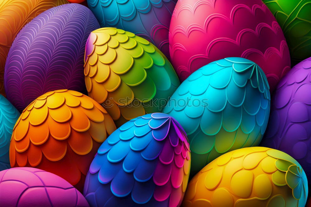 Image, Stock Photo monstrosities Stone Art