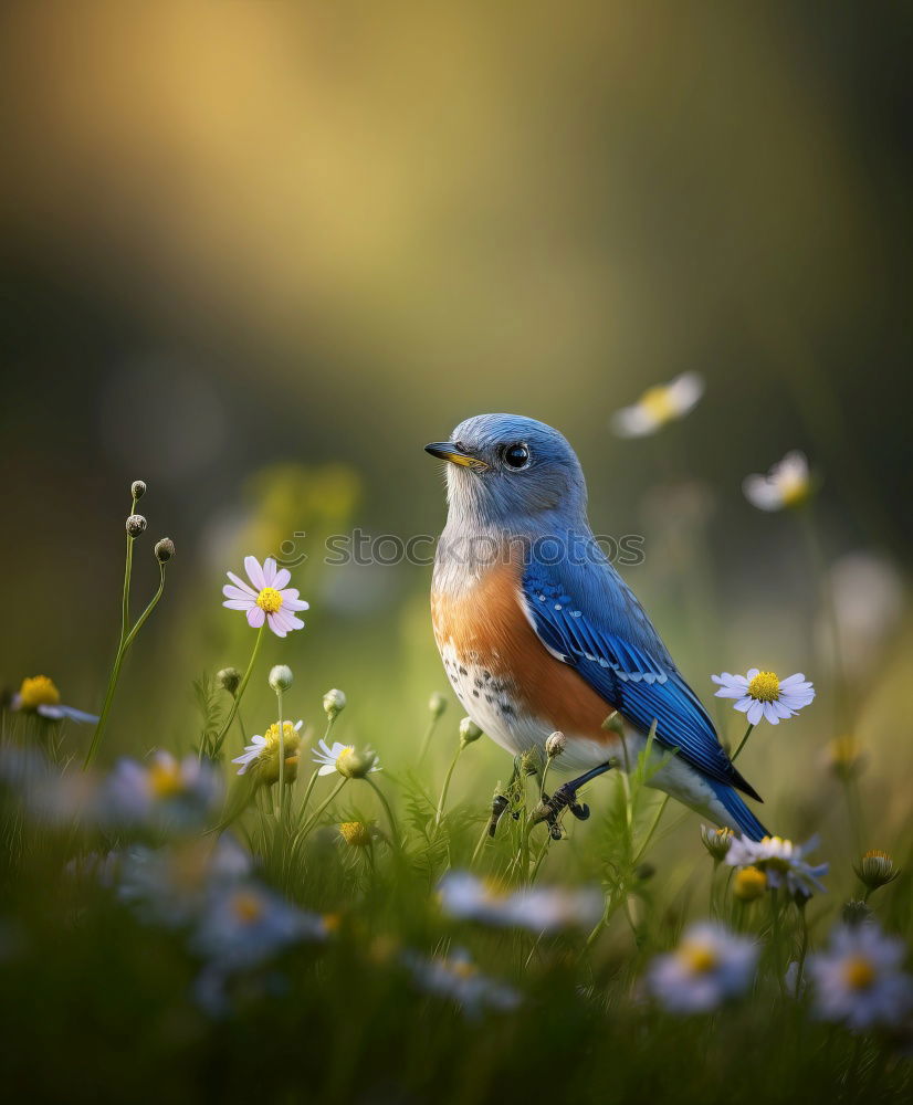 Similar – Foto Bild Frühlingsbote Natur Sommer