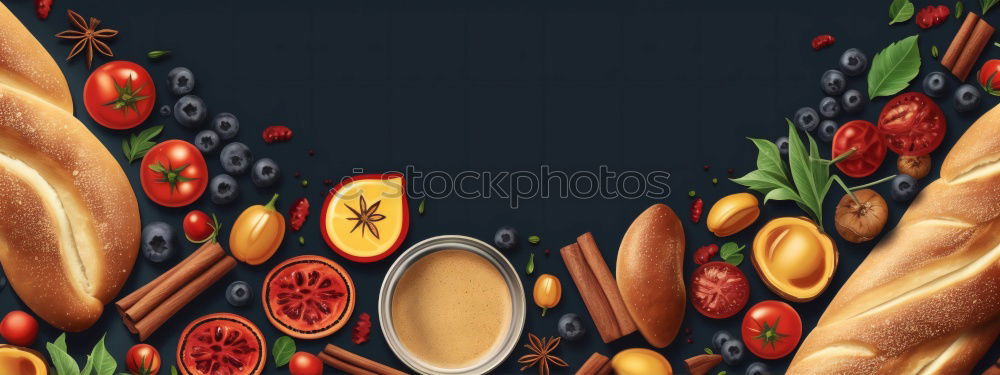 Similar – Image, Stock Photo Pumpkin wall