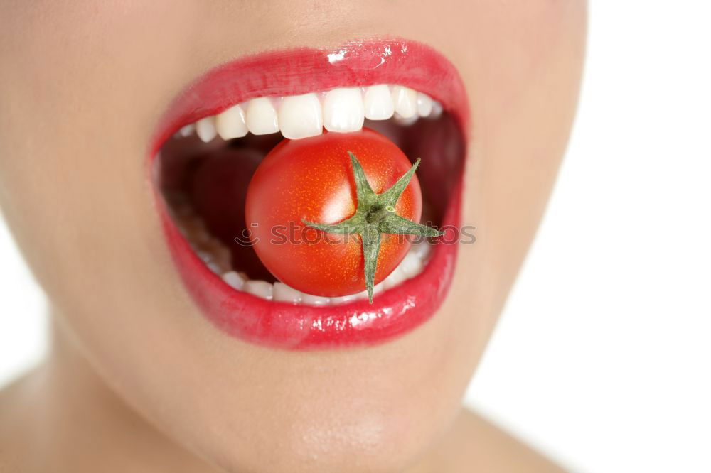Similar – Image, Stock Photo #A# Tomato eyes Art
