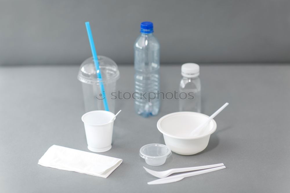 Similar – #AS# Plastic collection