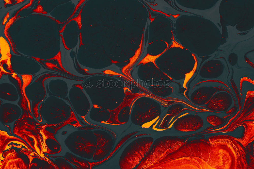 Similar – Image, Stock Photo Embers (B) Ashes Fire