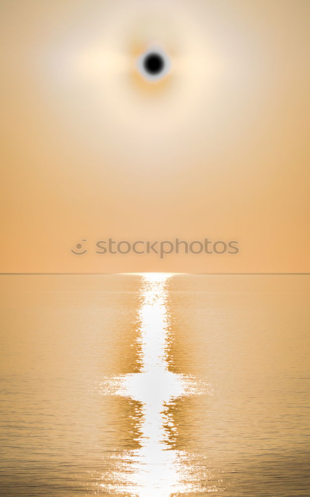 Similar – Image, Stock Photo Dream Sun Island Light