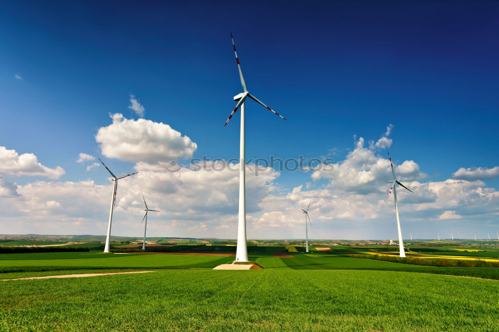 Similar – Clean Energy Wind