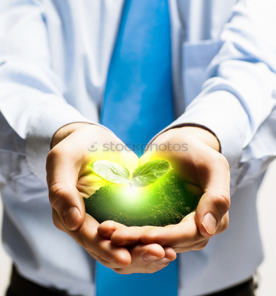 Similar – A rock with the word love written on it.