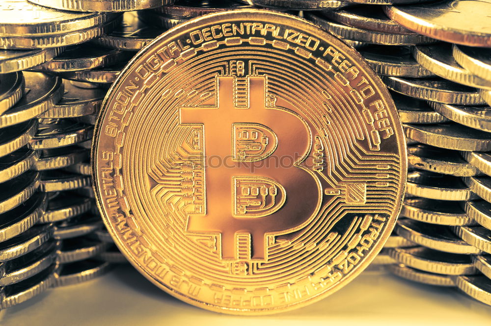 Similar – Image, Stock Photo #A# Bitconos Art