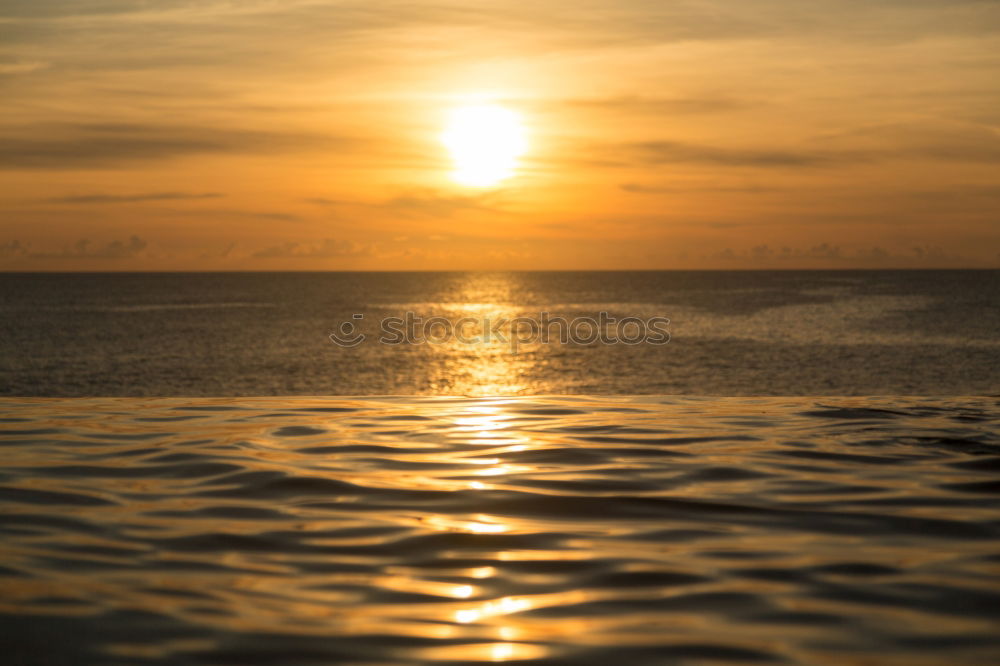 Similar – Image, Stock Photo Bright sunlight above rough sea