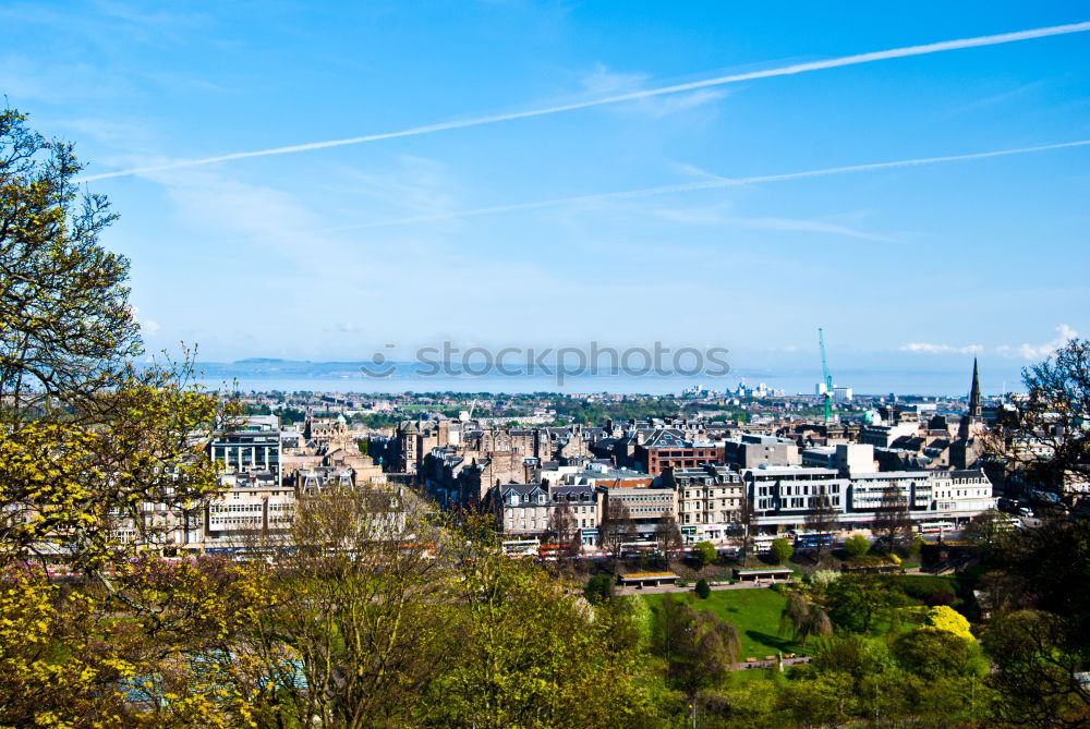 Similar – Image, Stock Photo Panoramic view of Trier Rhineland Palatinate Germany