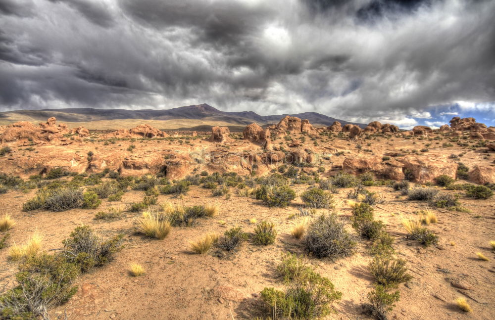 Similar – Image, Stock Photo Rocks, Mountains and Sky at Alabama Hills