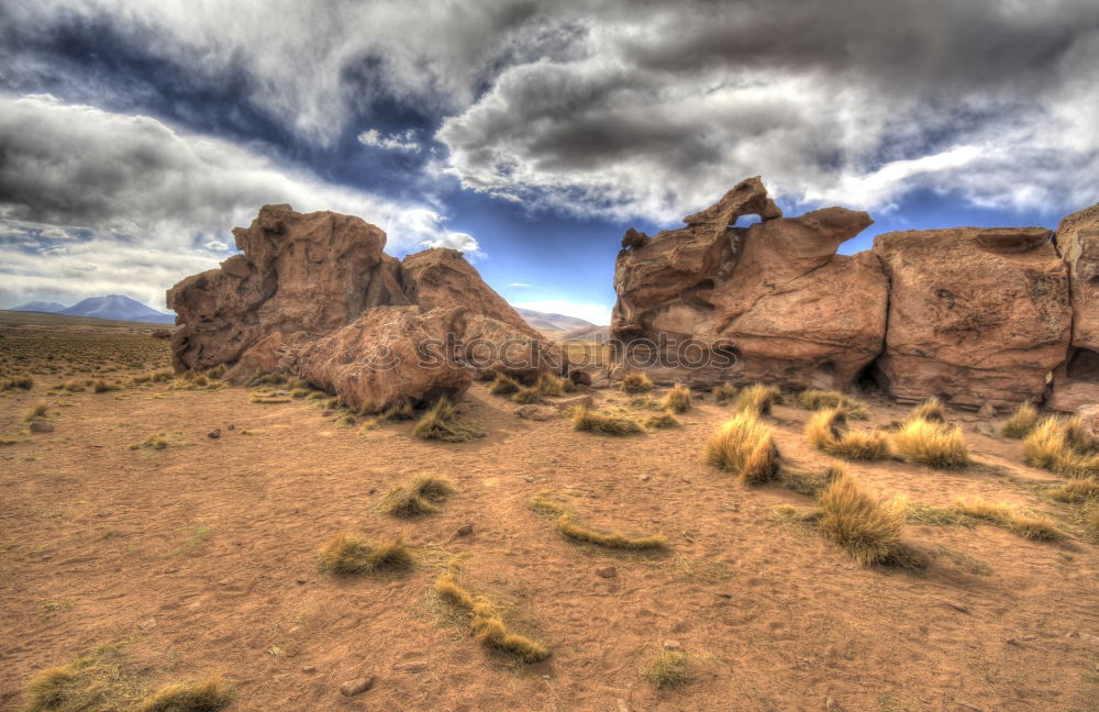 Similar – Image, Stock Photo Rocks, Mountains and Sky at Alabama Hills