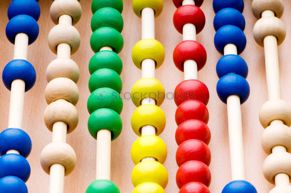 Similar – Group of thumbtacks pinned on corkboard.