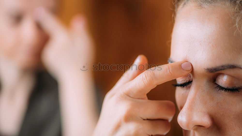 Similar – Image, Stock Photo I have a present for you; my trust