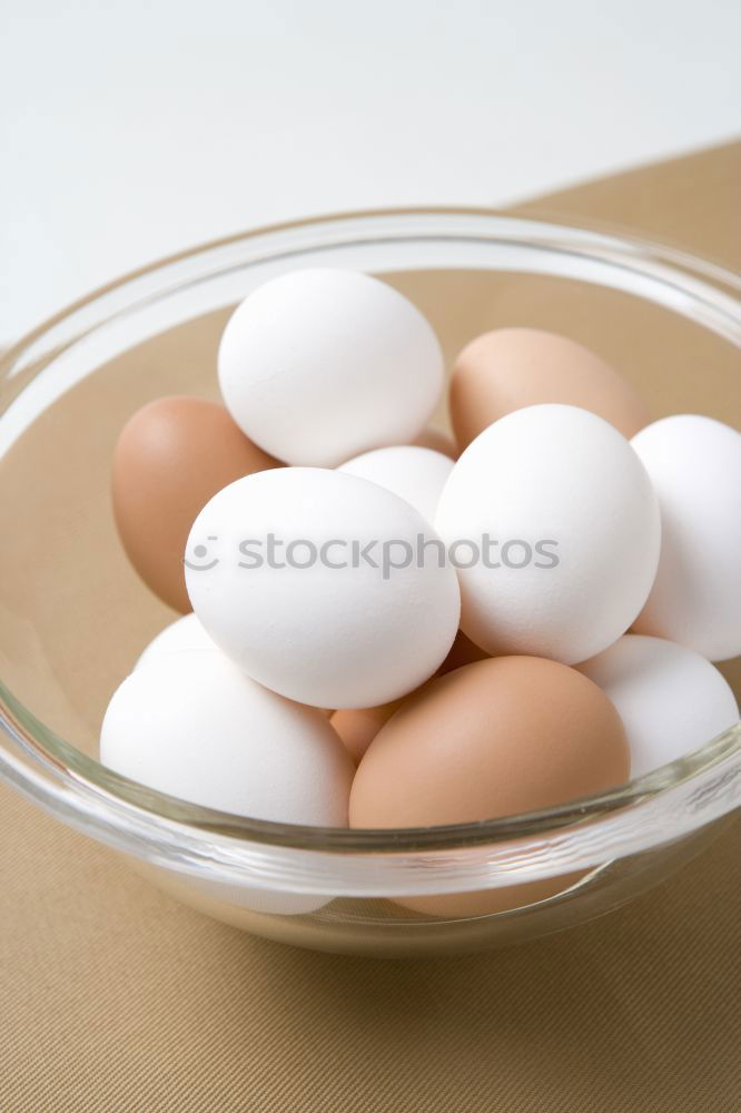 Similar – Image, Stock Photo Easter Egg Hand Child