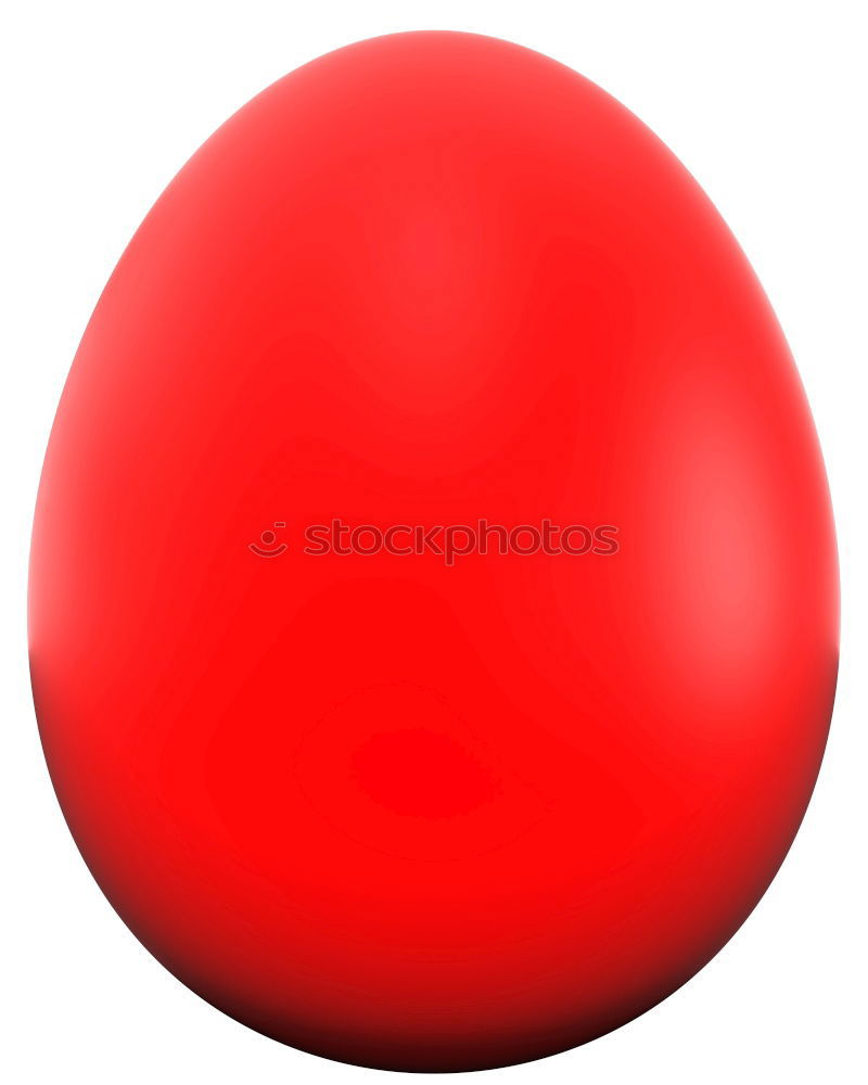 Similar – Image, Stock Photo Easter egg! Food Egg