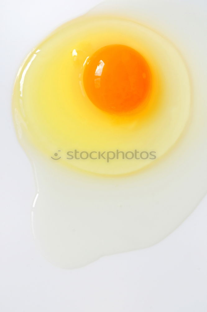 Similar – Image, Stock Photo Fried egg for breakfast