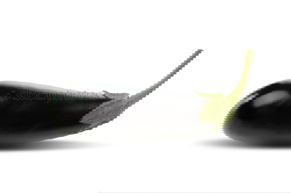 Similar – Image, Stock Photo aubergine Zack! Art