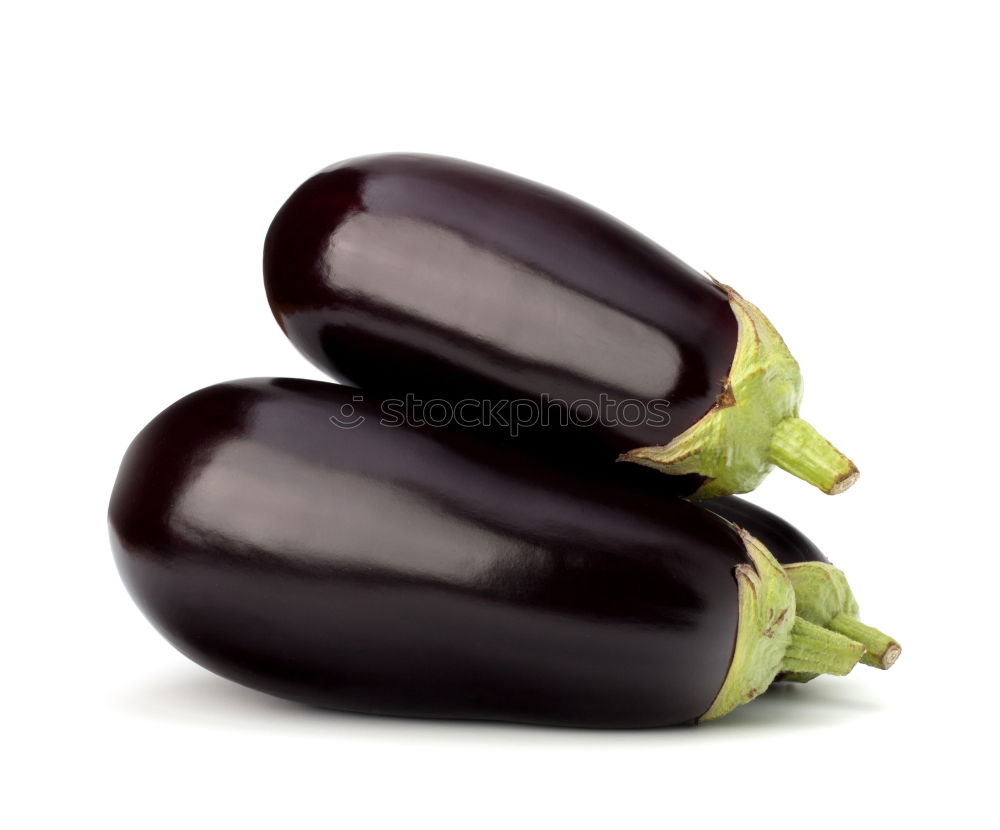 Similar – Image, Stock Photo nightshade plant 1 Pepper