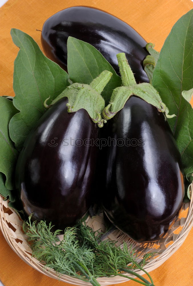 Similar – Image, Stock Photo Solanaceous plant 2 Pepper