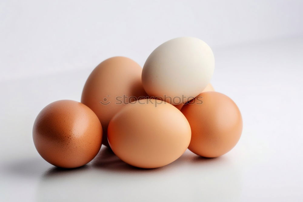 Similar – Image, Stock Photo Karola’s delivery Food Egg