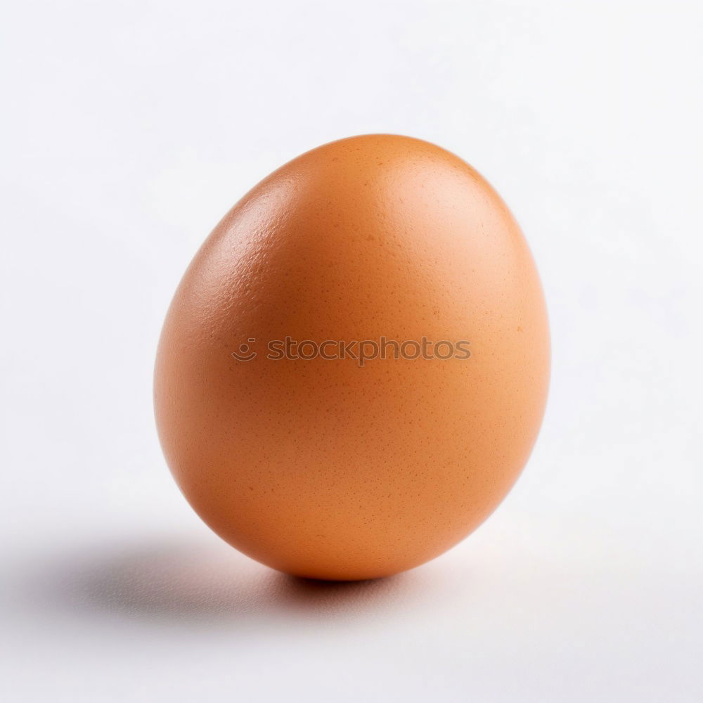 Similar – an egg Egg cup Curved