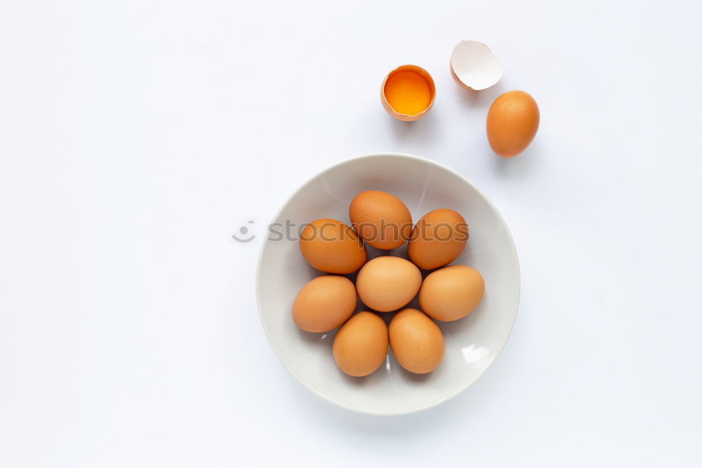 Similar – I have eggs Egg Breakfast