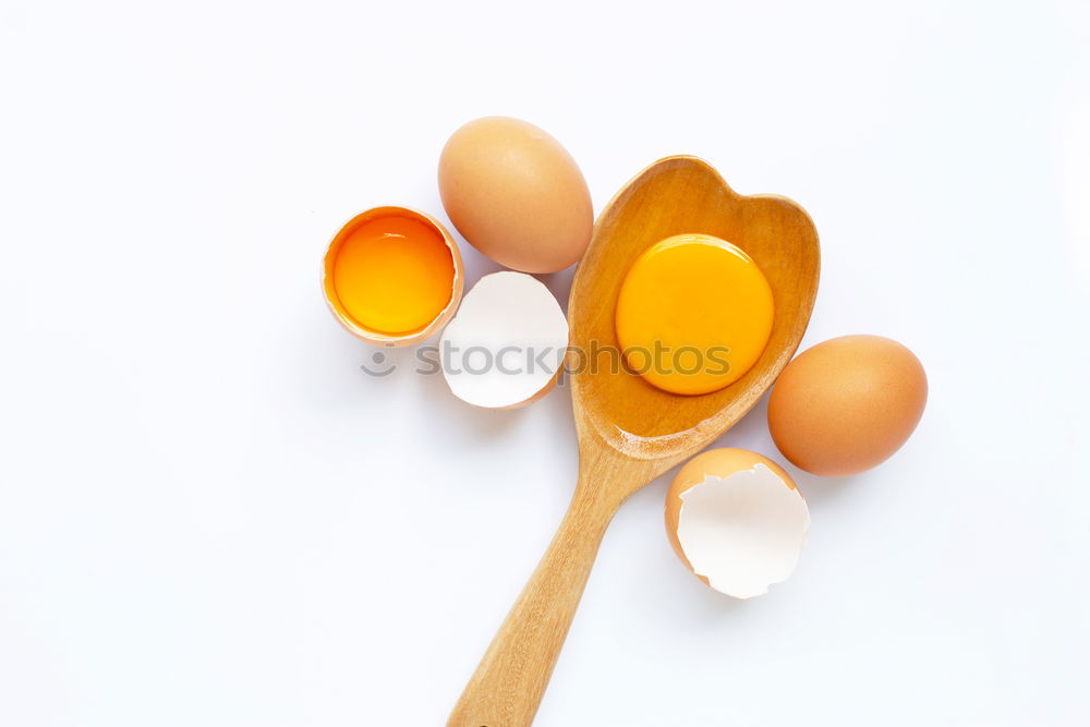 Similar – Festive golden cutlery knife and fork spoon in a white bottle