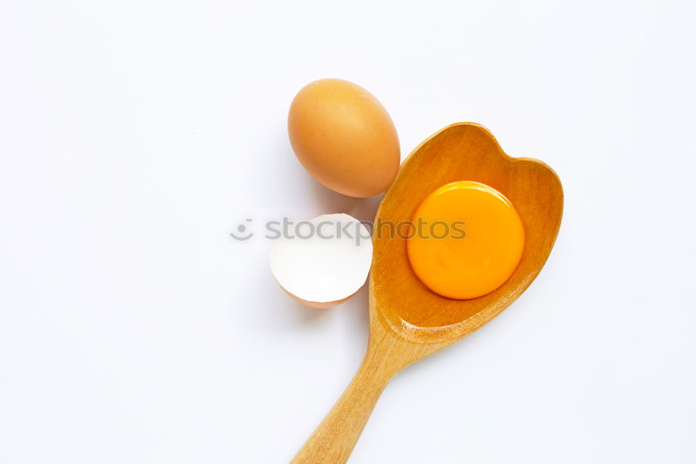 Similar – Image, Stock Photo egg hens Egg cup