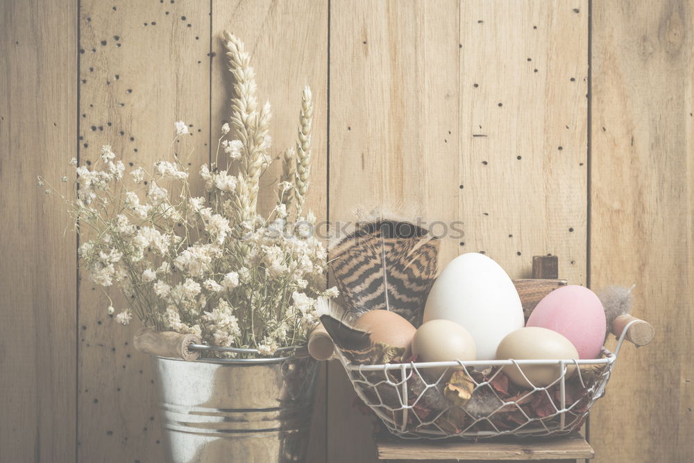 Similar – Image, Stock Photo Massage or sauna basket with herbs and accessories