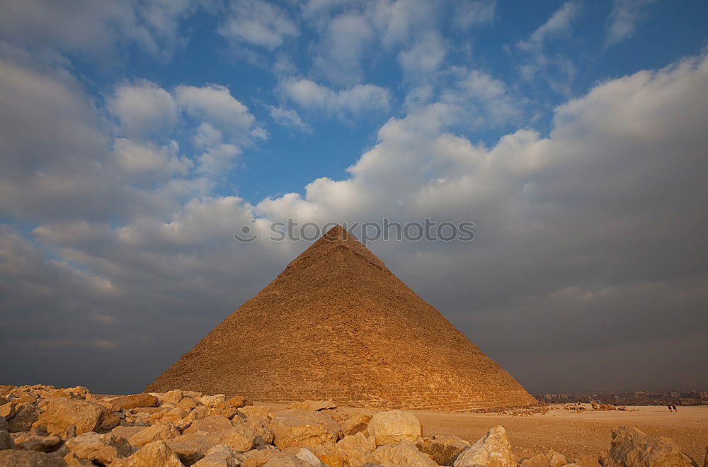 Similar – pyramids Vacation & Travel