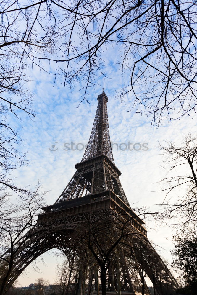 Similar – Eiffelturm Tour d’Eiffel