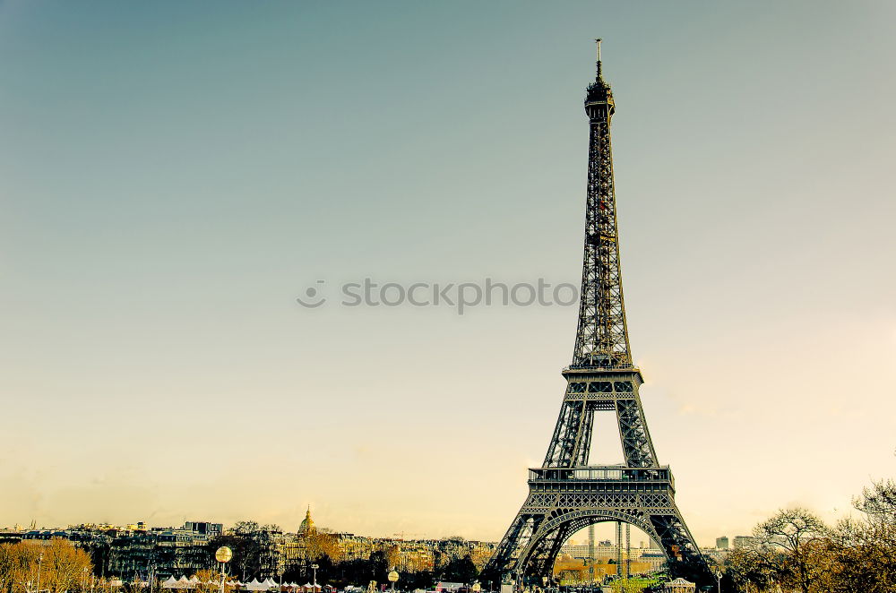 Similar – Eiffelturm Tour d’Eiffel