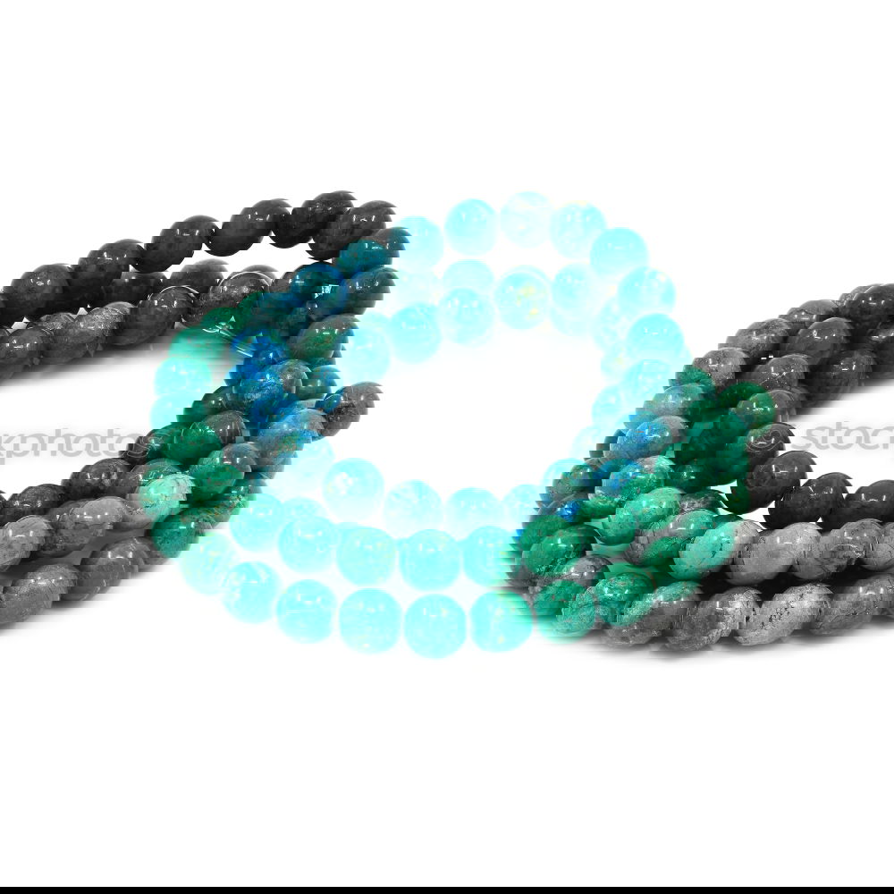 Similar – Image, Stock Photo Blue Pearls Things