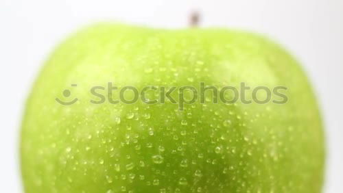 Similar – Image, Stock Photo Jammy pear on green Art