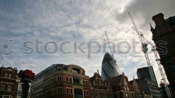 Similar – Image, Stock Photo Hoxton Square. London