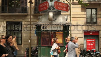 Similar – Image, Stock Photo horchateria Neon light