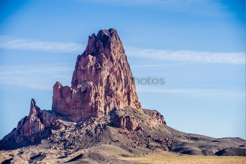 Similar – Image, Stock Photo Marlboro Country Summer