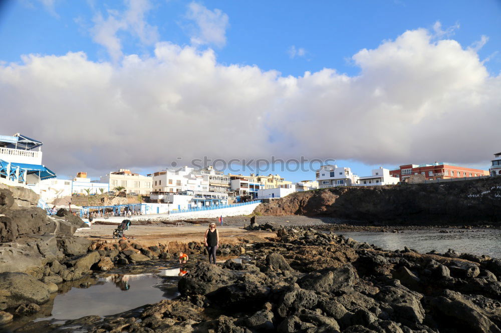 Similar – Image, Stock Photo La Palma