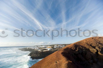 Similar – Algarve Environment Nature