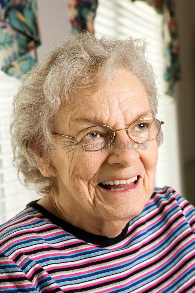 Similar – Image, Stock Photo Grandmother V Feminine