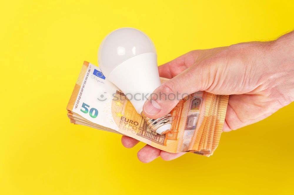 Similar – Image, Stock Photo #AS# Give me 5 Art