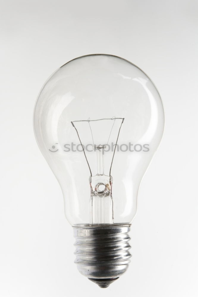 Similar – fly away Electric bulb