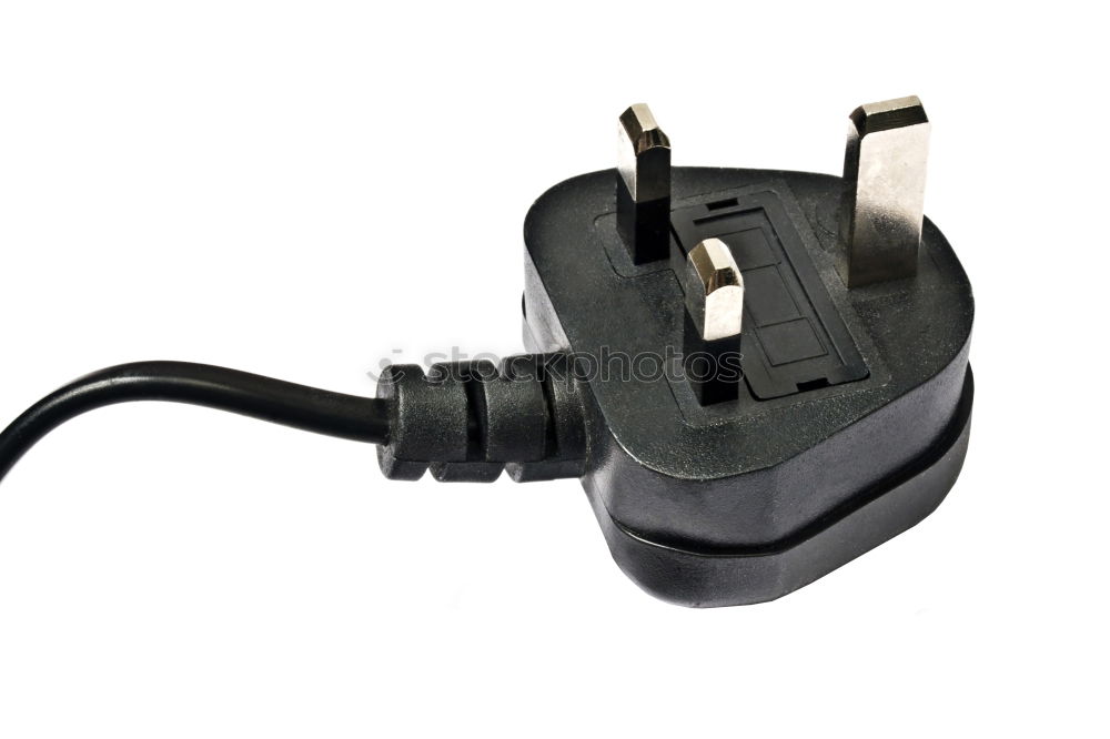 Similar – Palm plug Connector