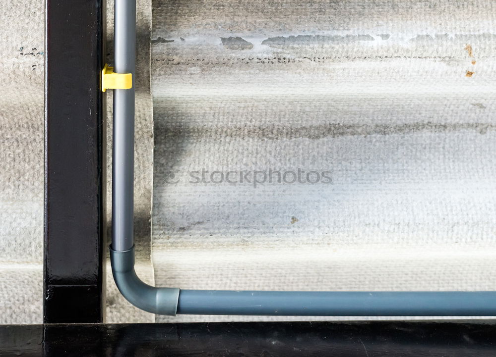 Similar – Image, Stock Photo drain Construction site